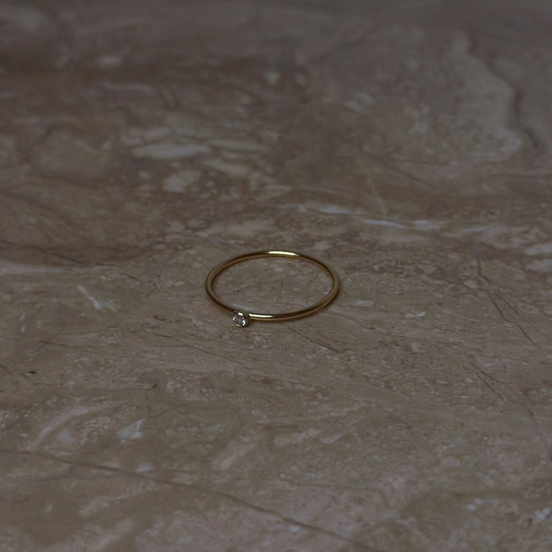 Ring Aimée - Maeva Studio