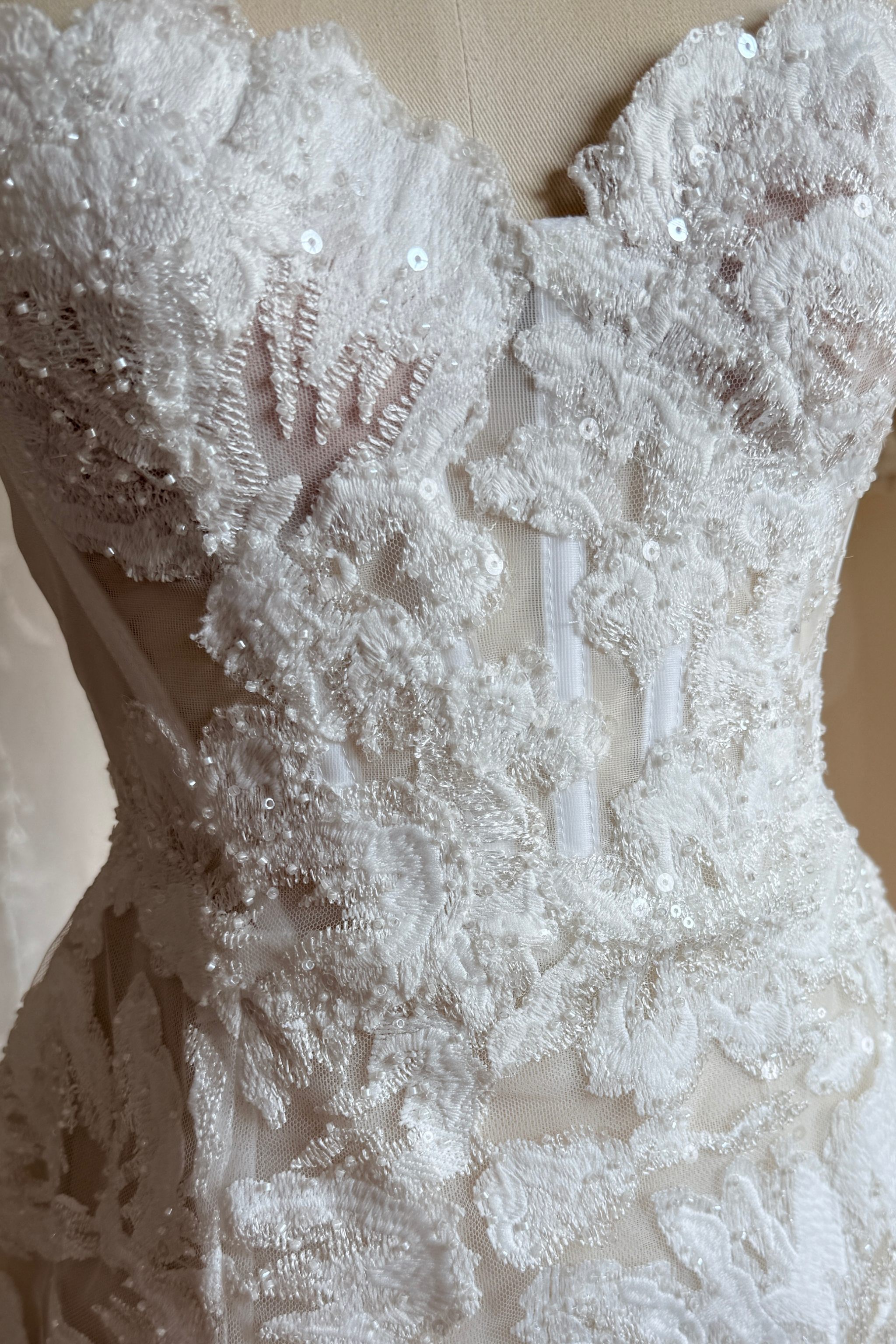 Amelie - Maeva Studio