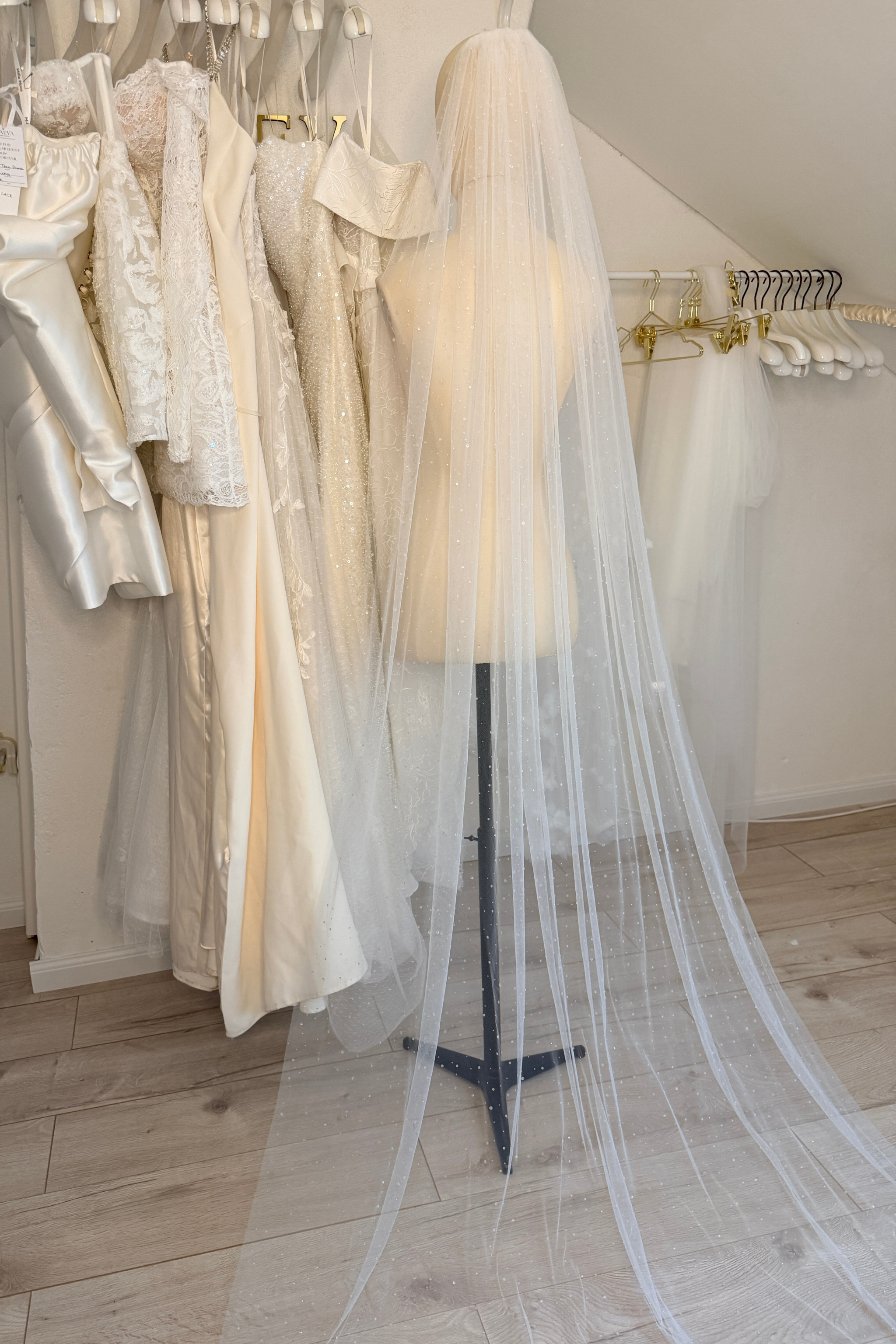 Spencer - Maeva Studio