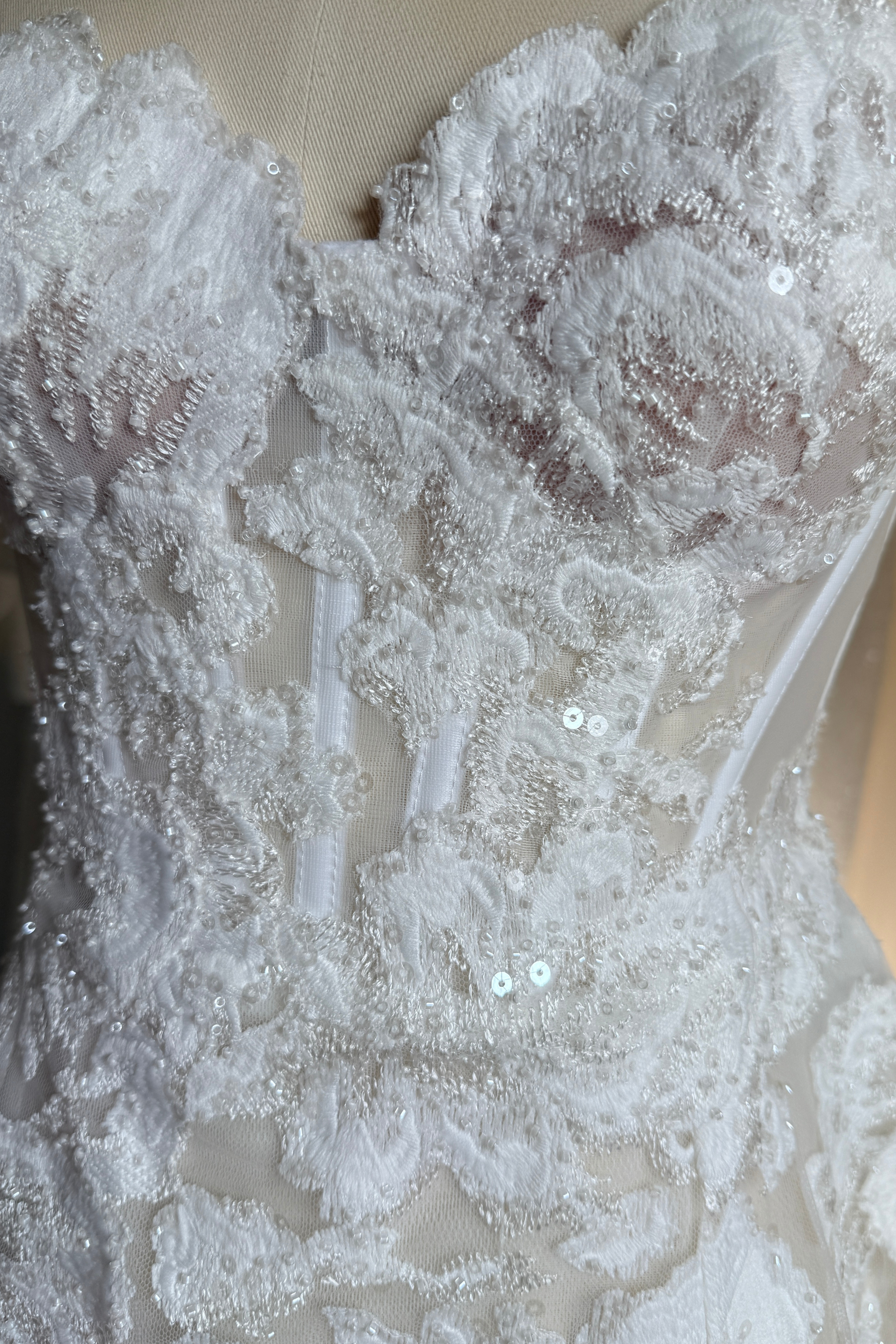 Amelie - Maeva Studio