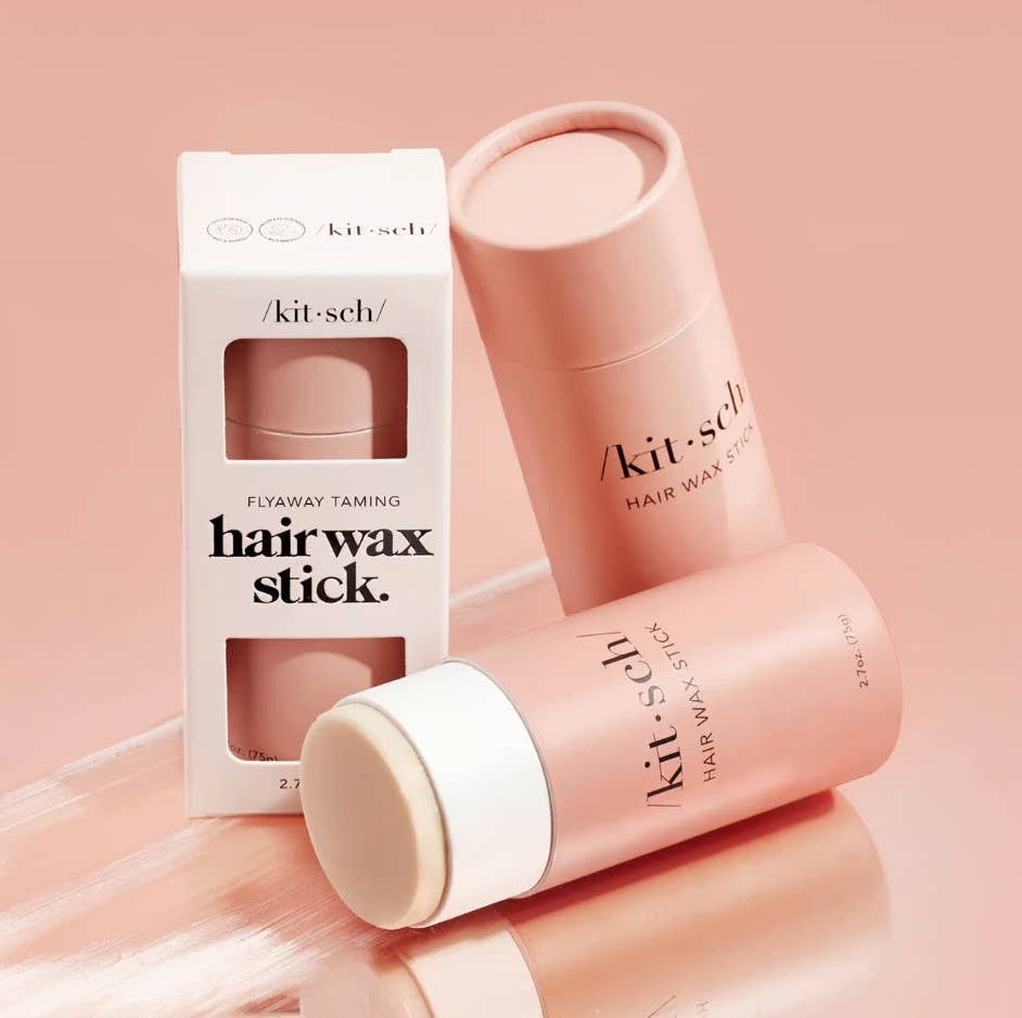Haarwax stick met Castor Olie - Maeva Studio