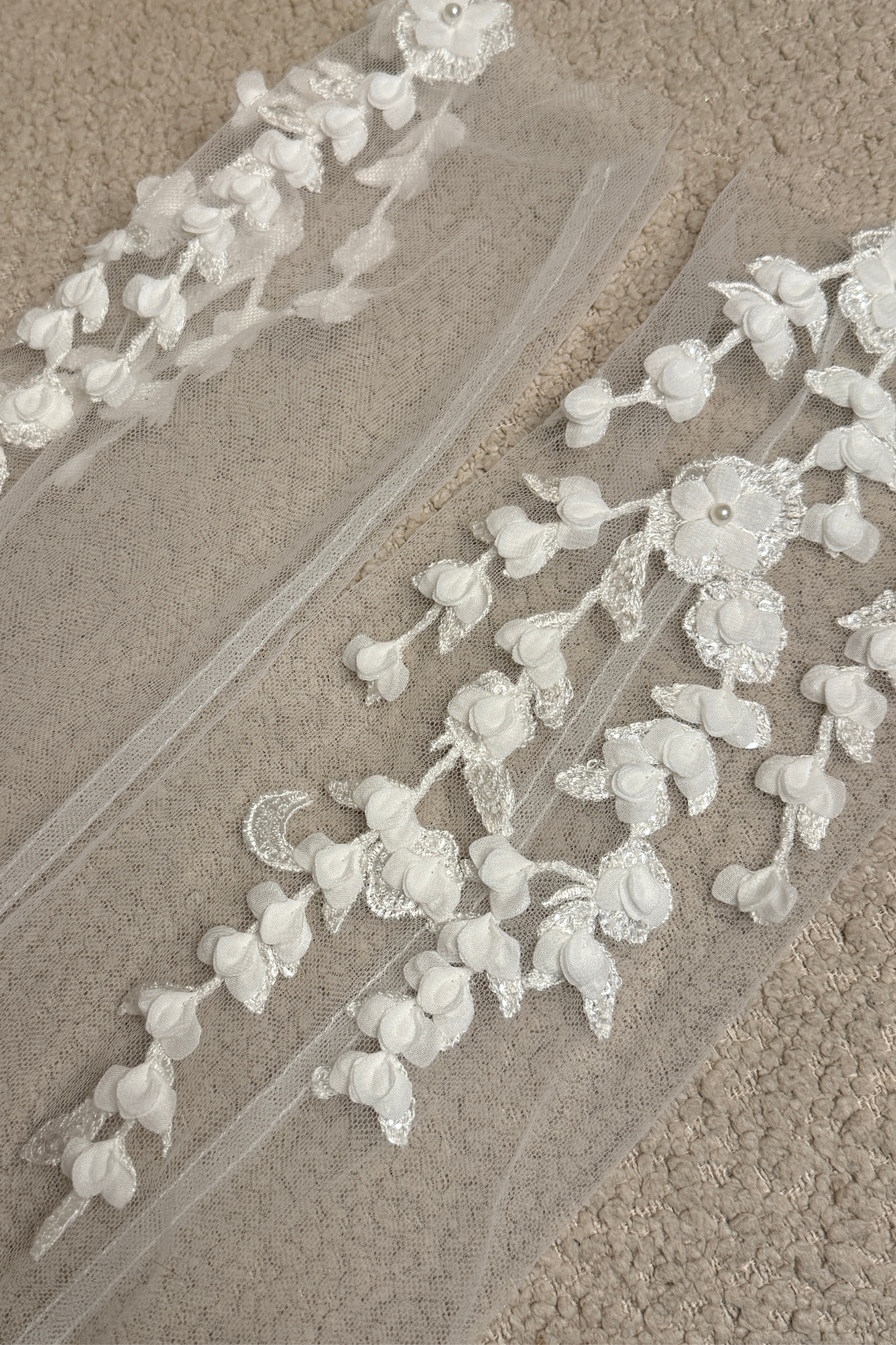 Posie - Maeva Studio