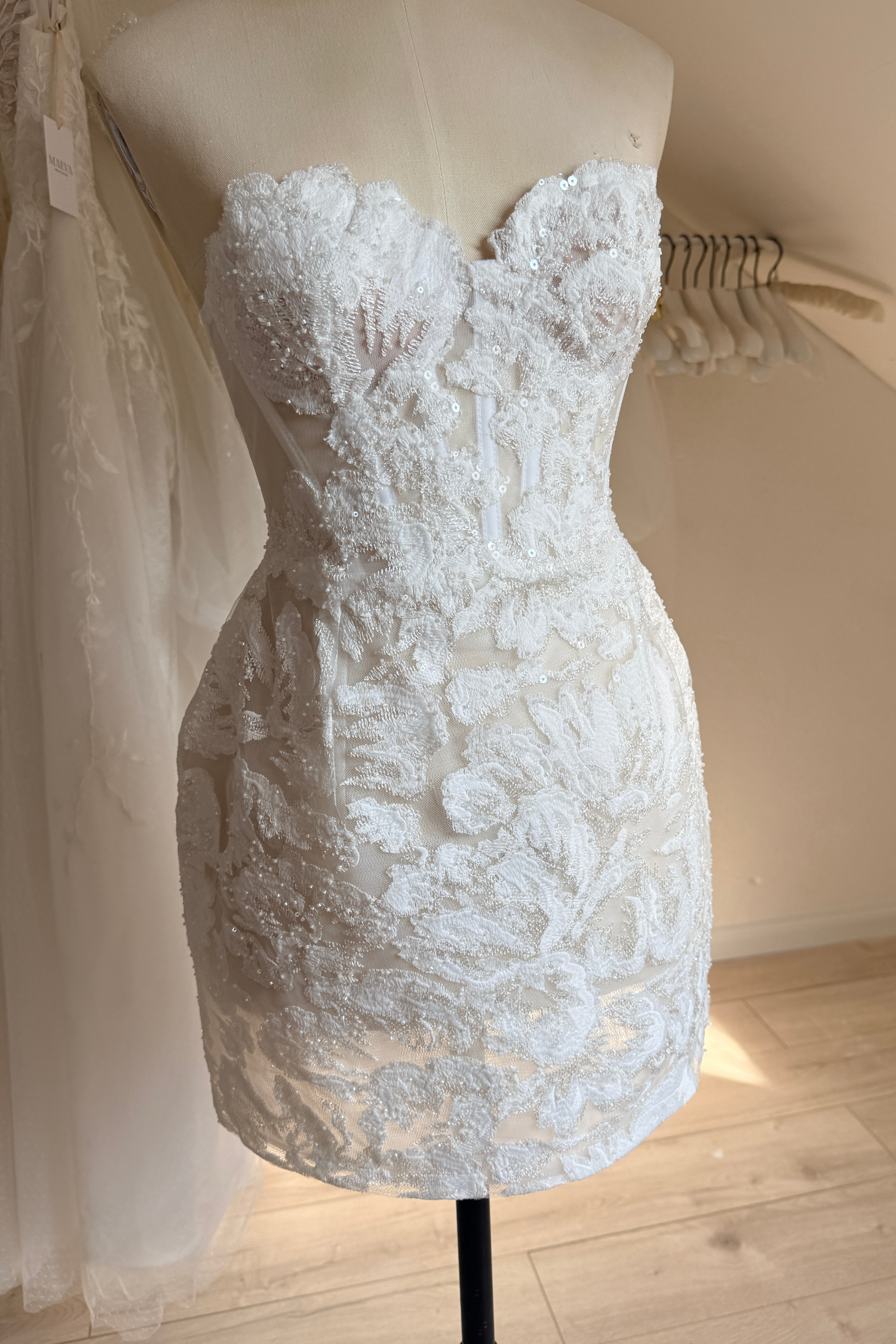 Amelie - Maeva Studio