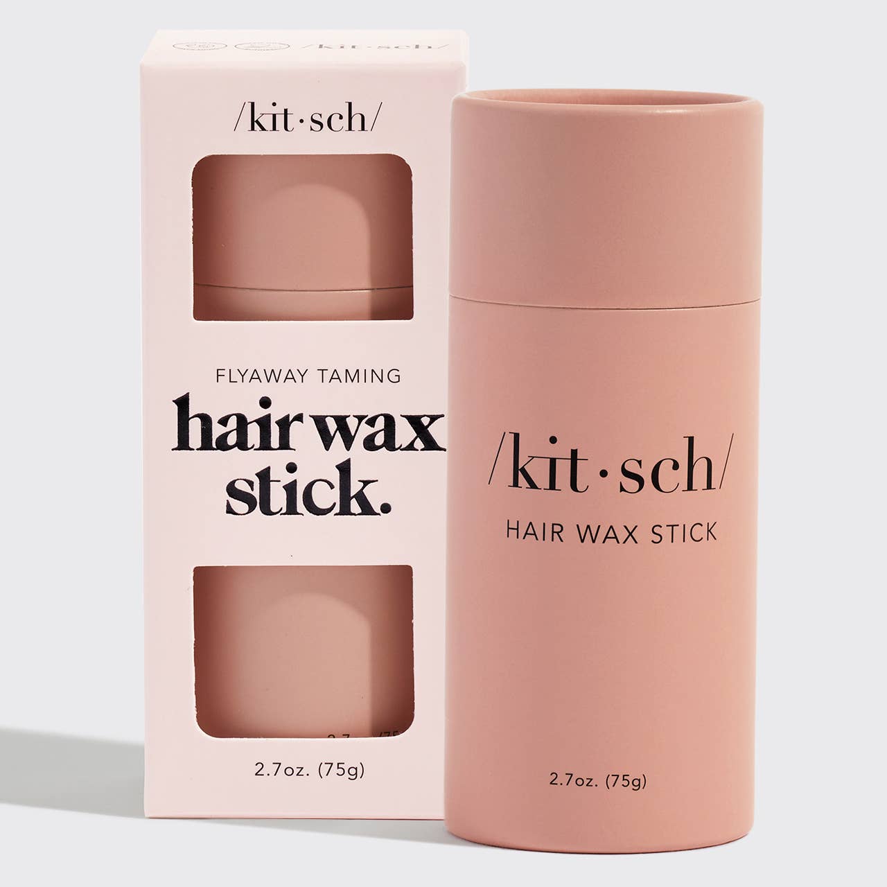 Haarwax stick met Castor Olie - Maeva Studio