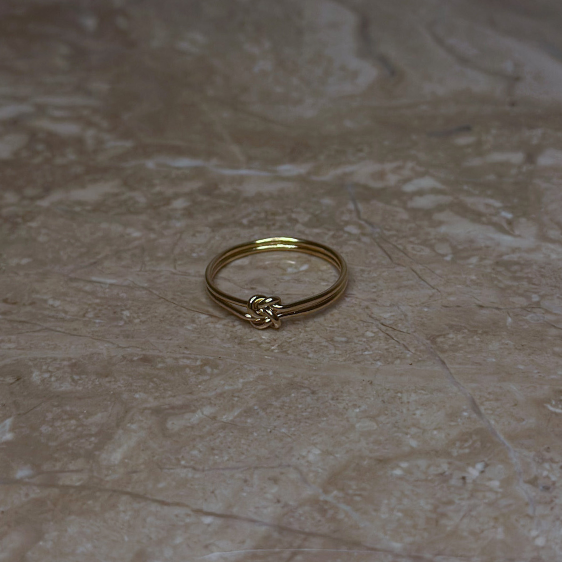 Ring Chéri - Maeva Studio