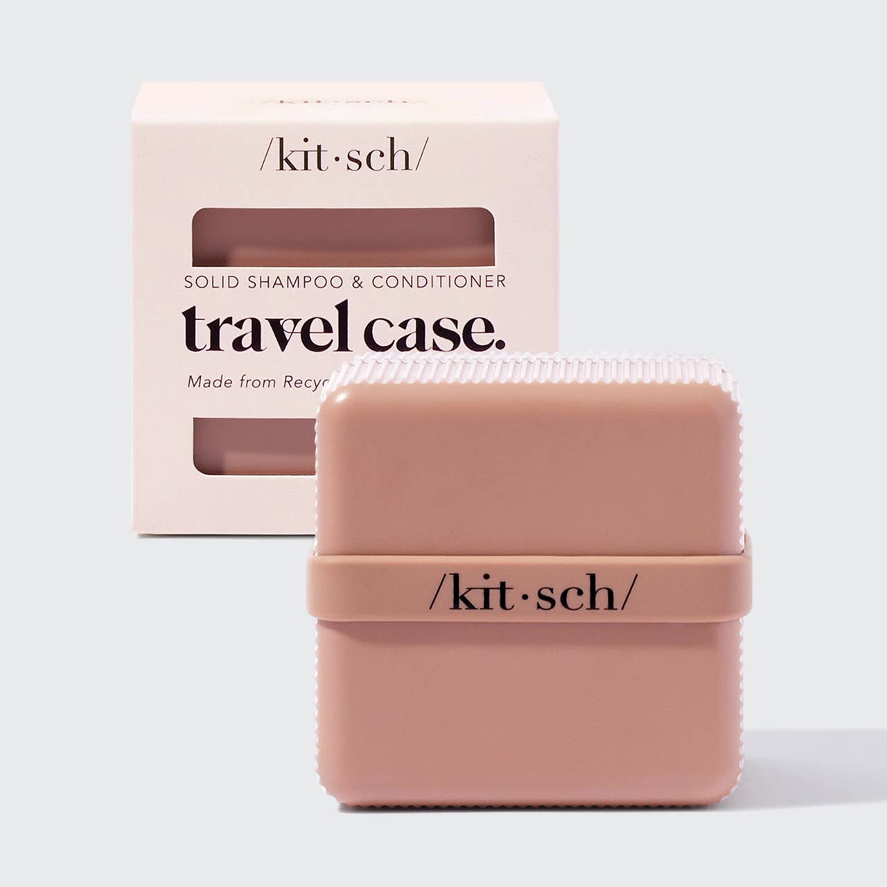 Bottle Free Beauty Travel Case - Maeva Studio