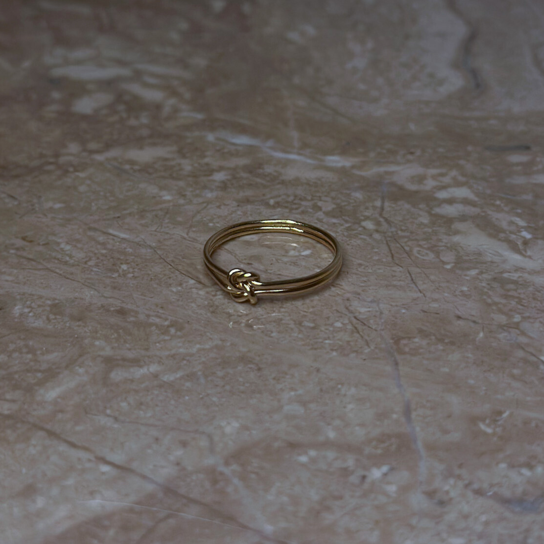 Ring Chéri - Maeva Studio