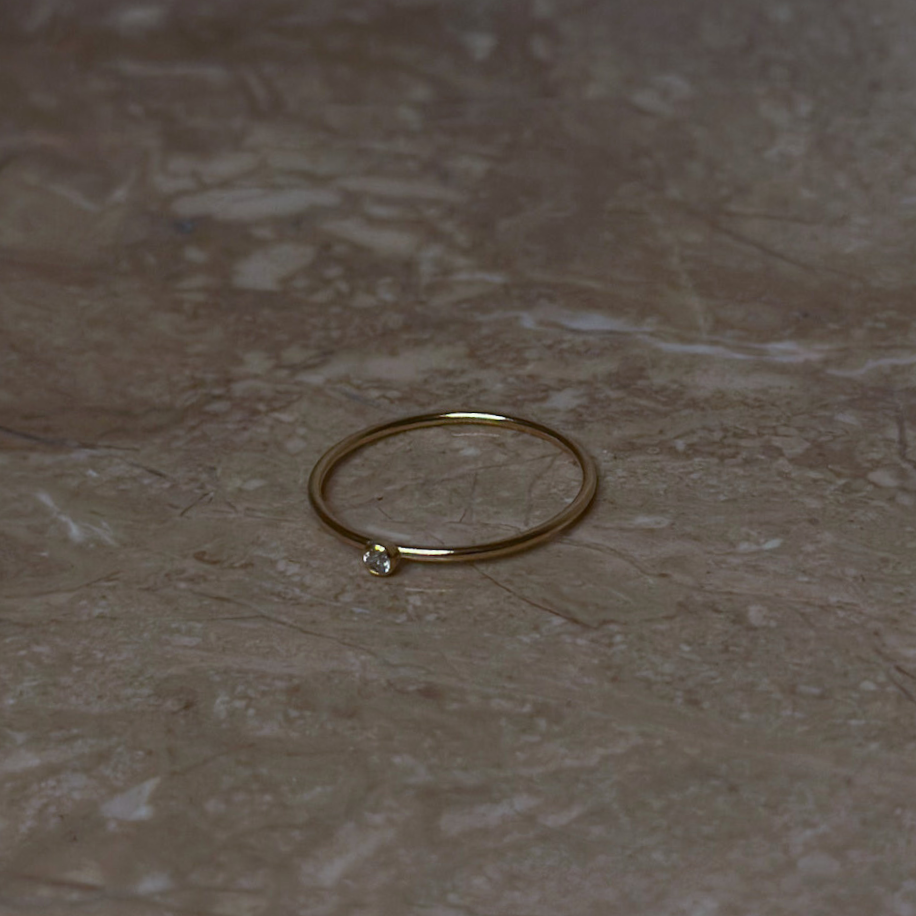 Ring Aimée - Maeva Studio