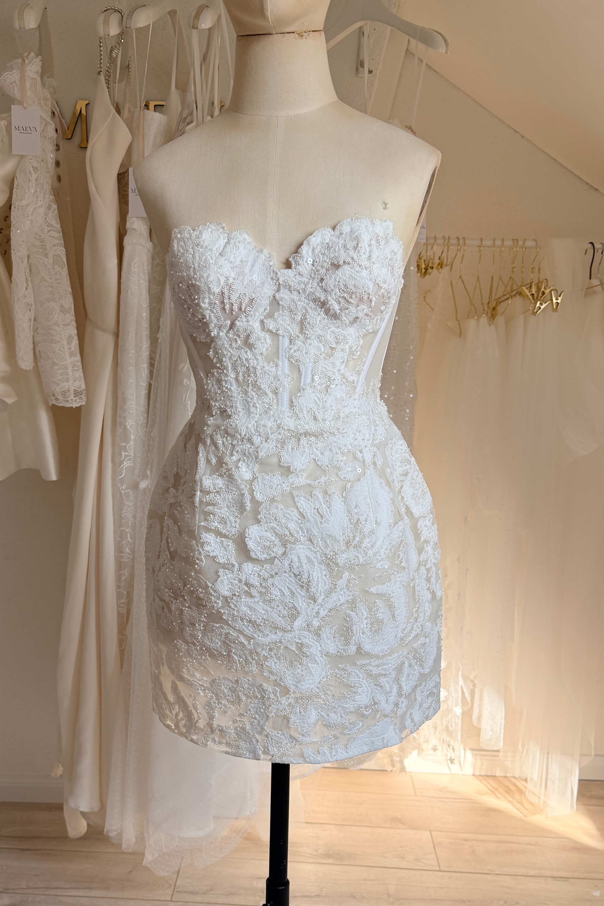 Amelie - Maeva Studio