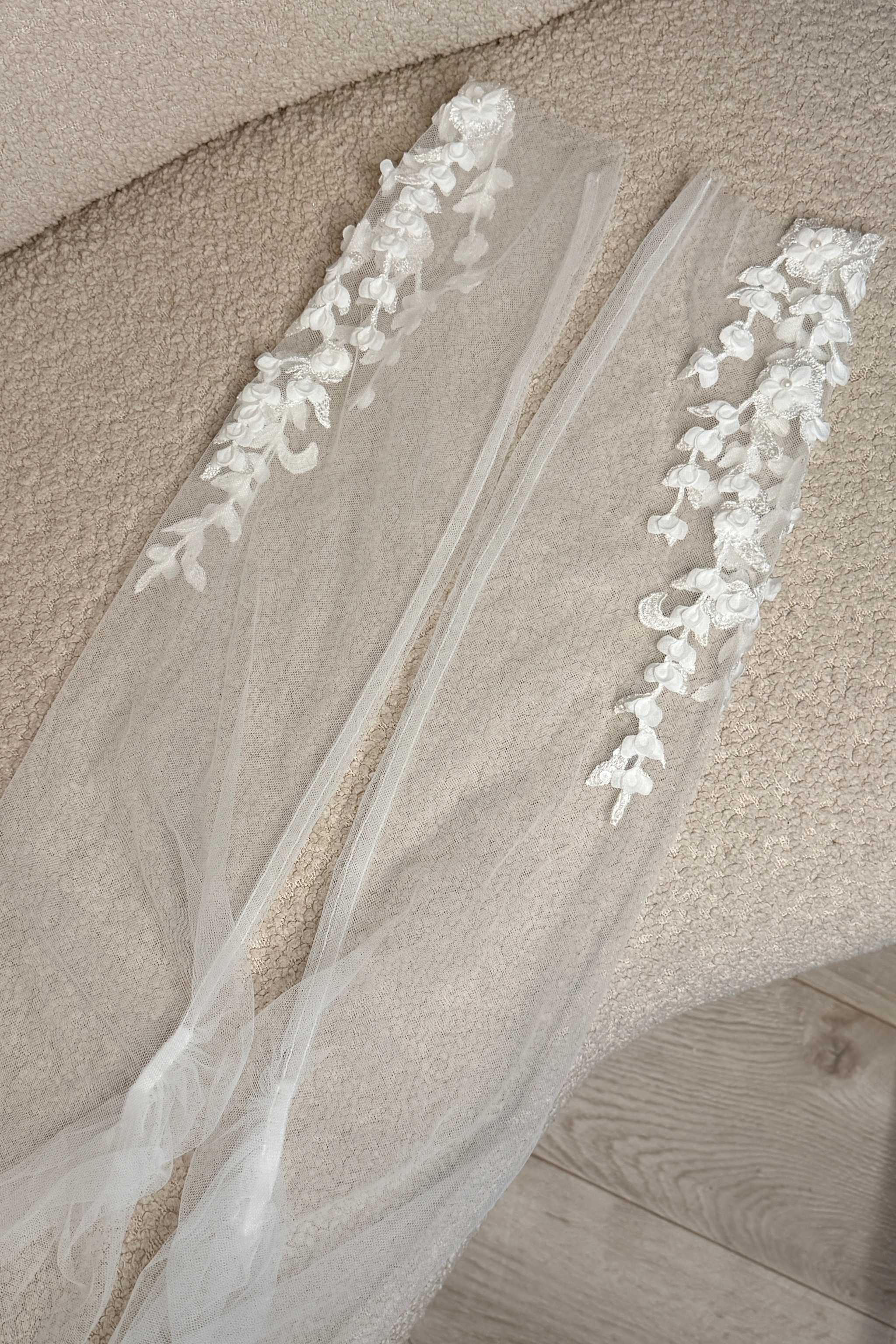 Posie - Maeva Studio