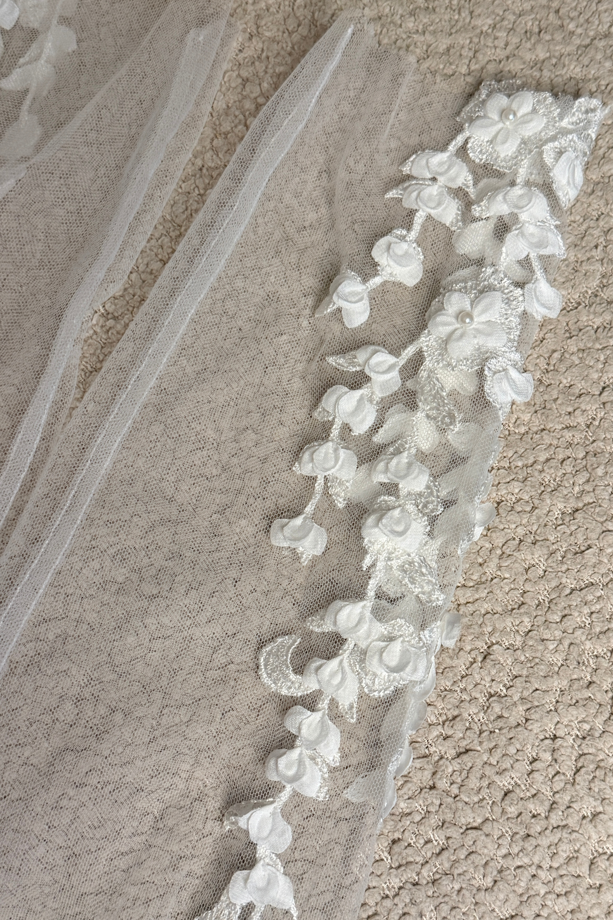 Posie - Maeva Studio