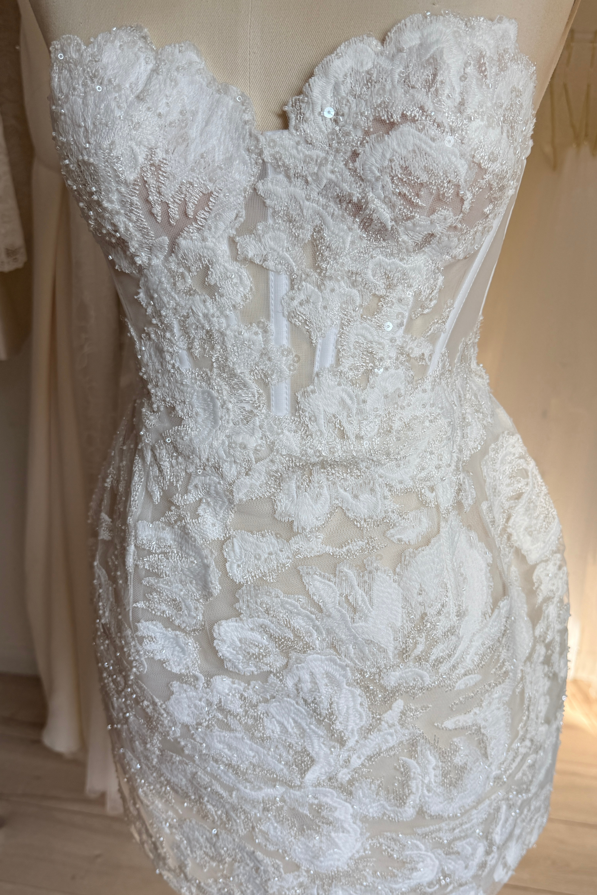 Amelie - Maeva Studio