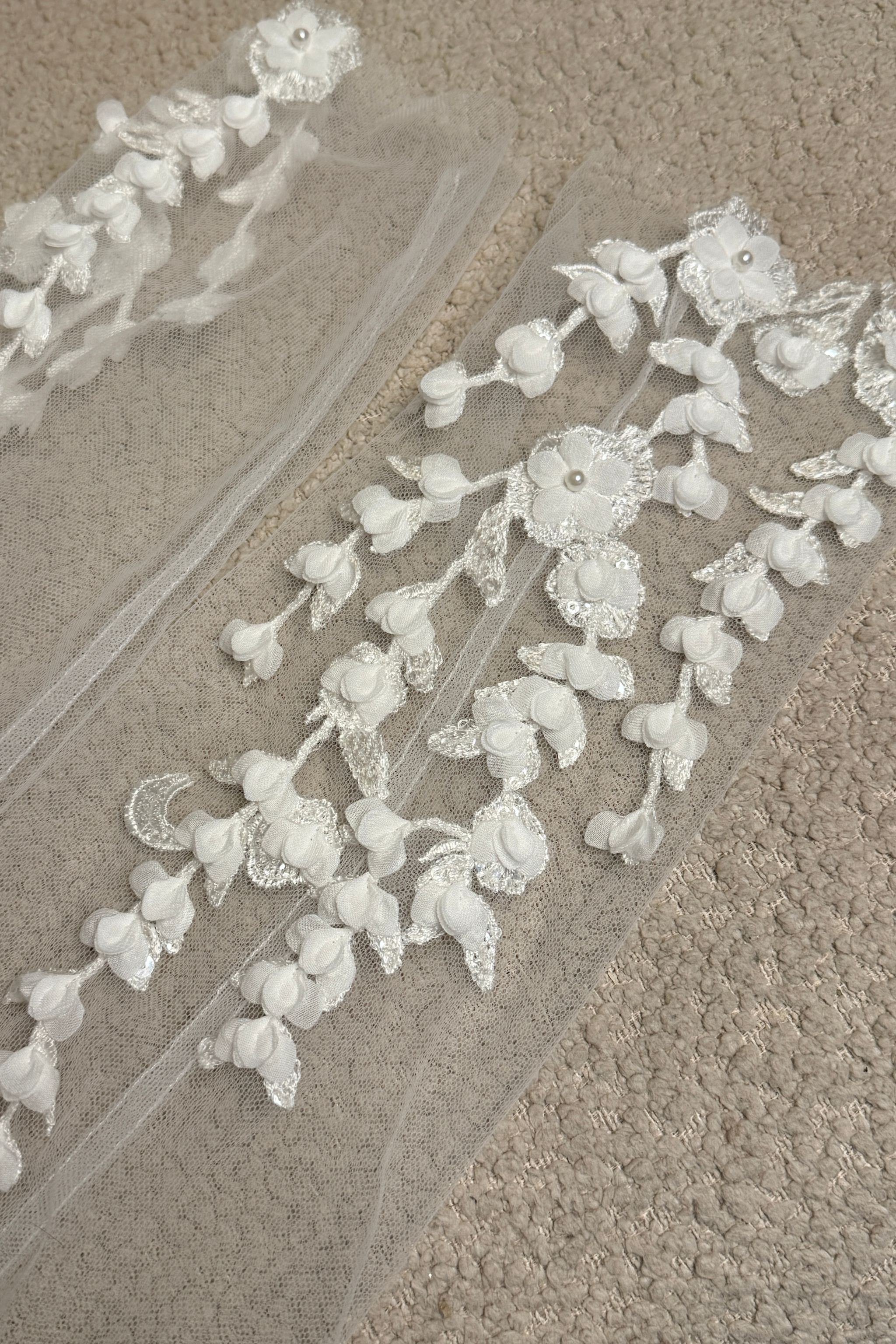 Posie - Maeva Studio