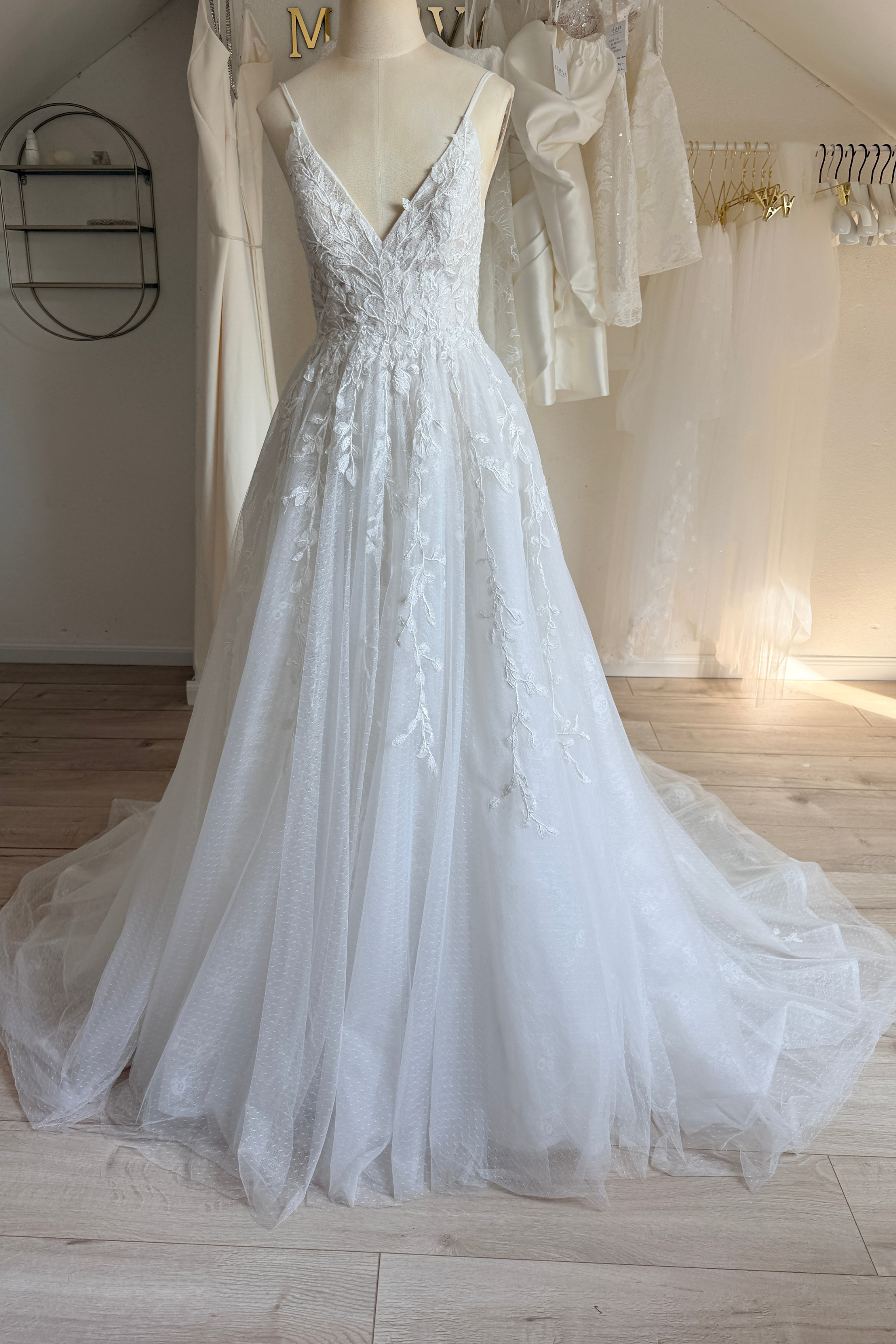 Topaz - Maeva Studio