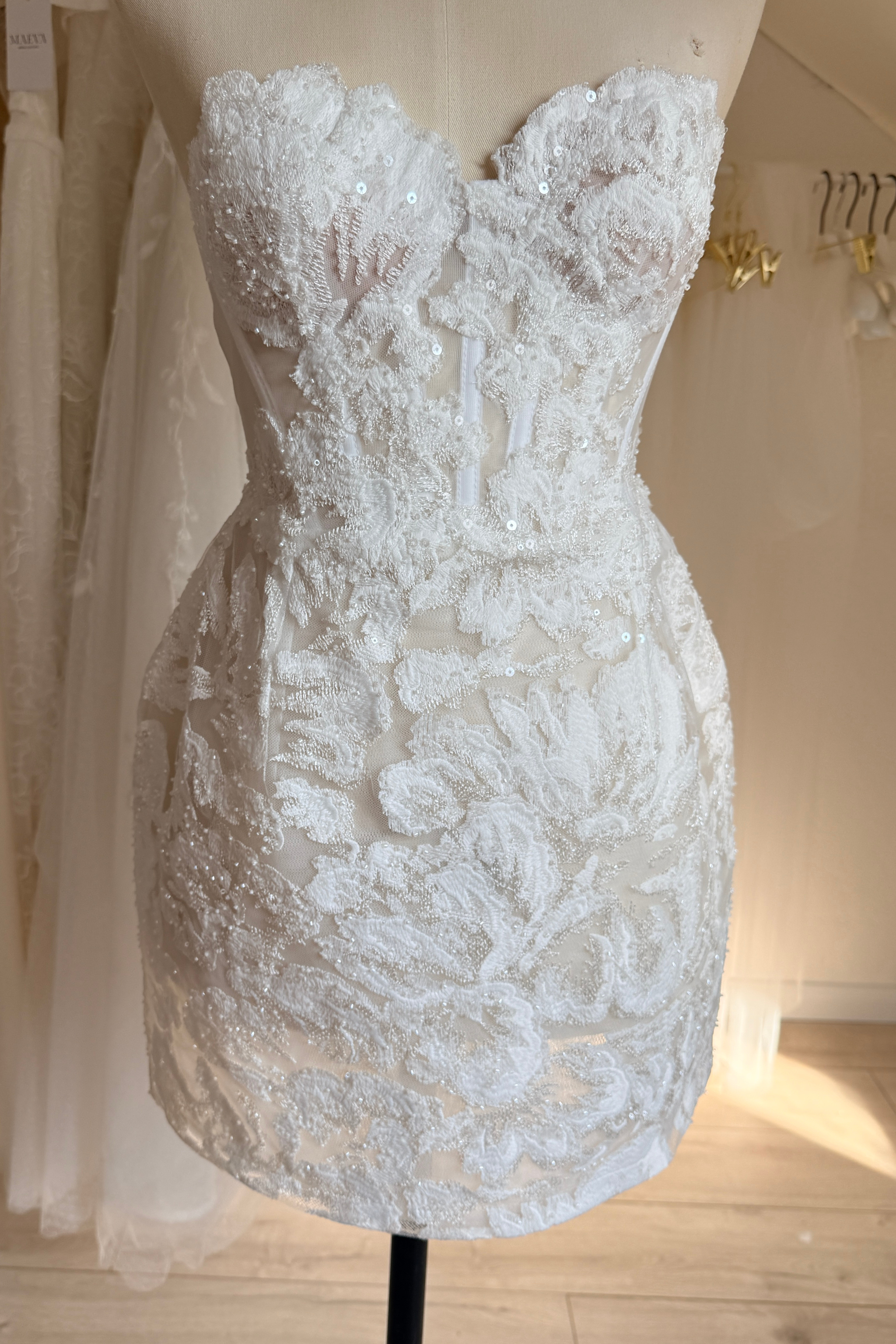 Amelie - Maeva Studio