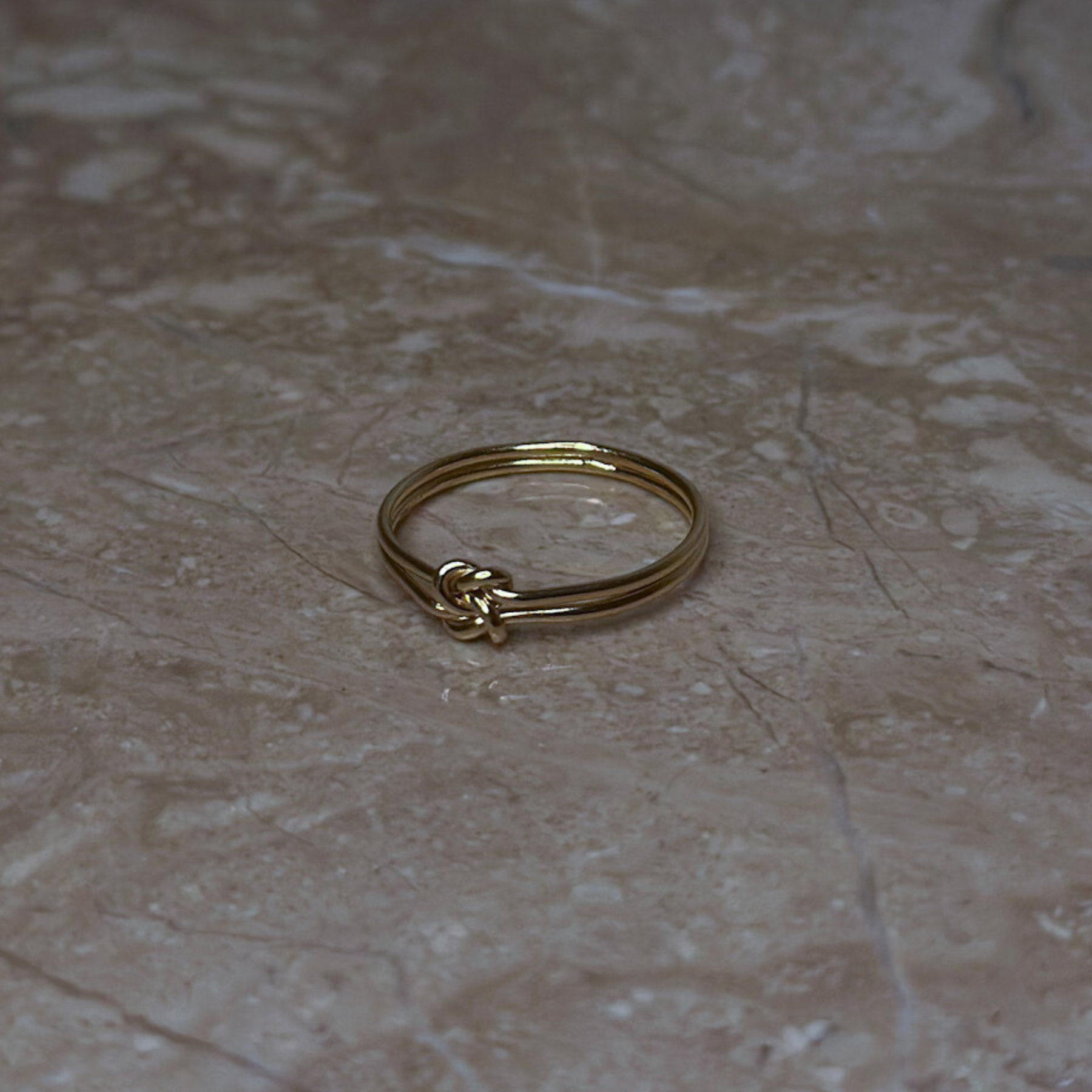 Ring Chéri - Maeva Studio