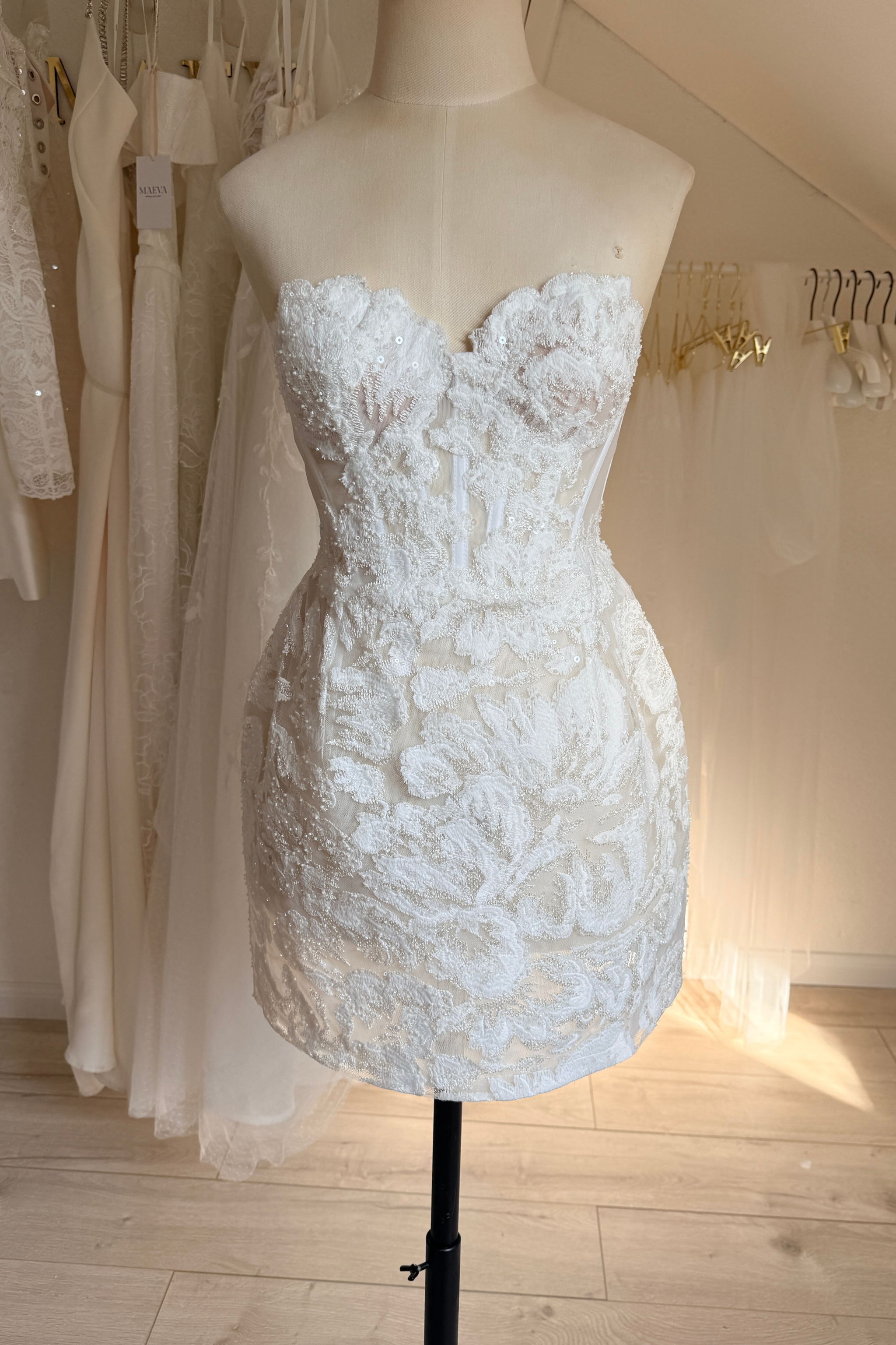 Amelie - Maeva Studio